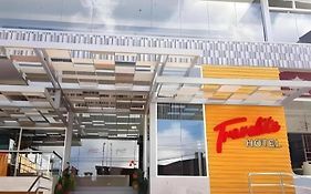 Travelite Hotel Legarda